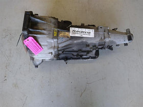 Chevrolet Camaro Automatic Transmission Assembly