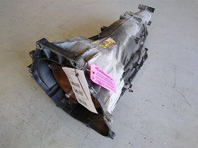 Chevrolet Camaro Automatic Transmission Assembly - 0