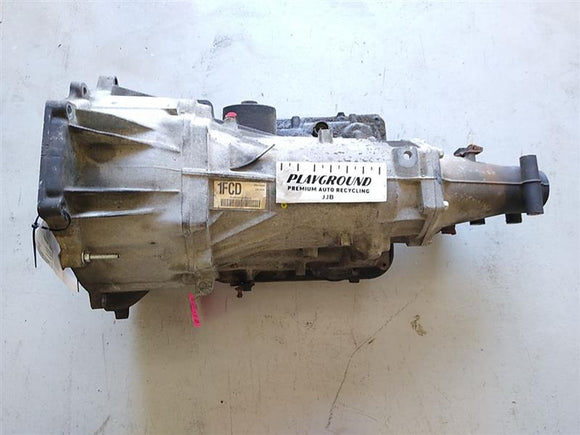 Pontiac Firebird Automatic Transmission Assembly