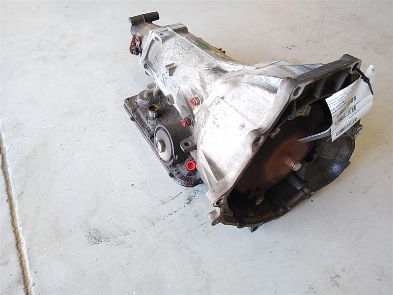 Pontiac Firebird Automatic Transmission Assembly