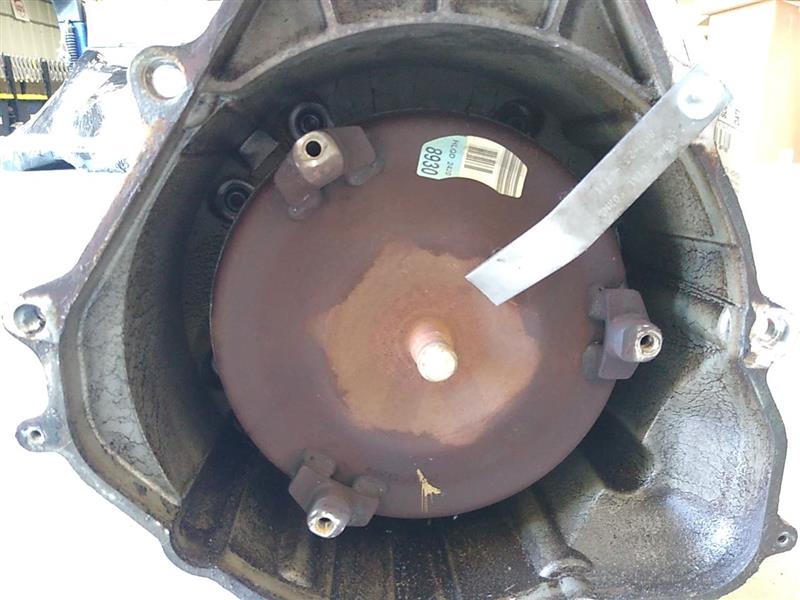 Pontiac Firebird Automatic Transmission Assembly