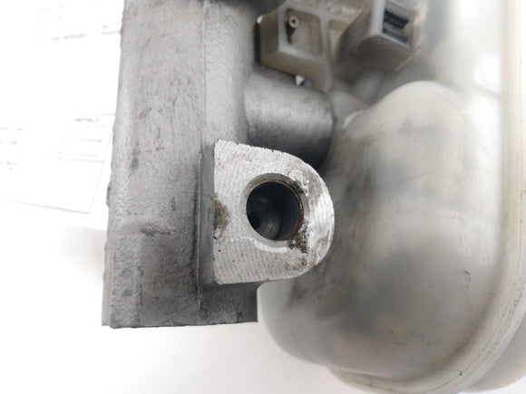 Pontiac Firebird Power Brake Booster With Master Cylinder