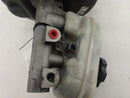 Pontiac Firebird Power Brake Booster With Master Cylinder-12