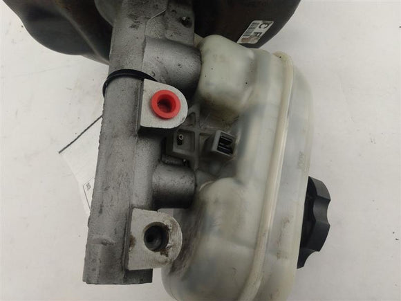 Pontiac Firebird Power Brake Booster With Master Cylinder