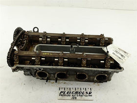 BMW 540I Cylinder Head Assembly