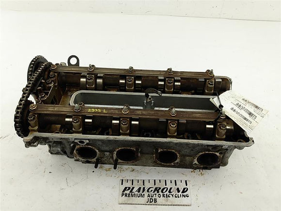 BMW 540I Cylinder Head Assembly