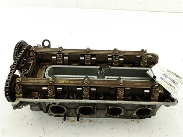 BMW 540I Cylinder Head Assembly - 0