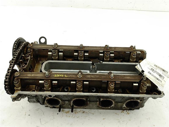 BMW 540I Cylinder Head Assembly