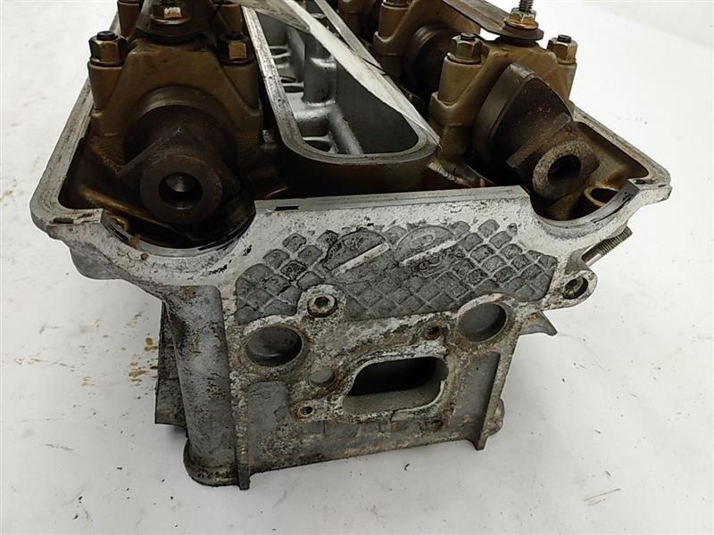 BMW 540I Cylinder Head Assembly