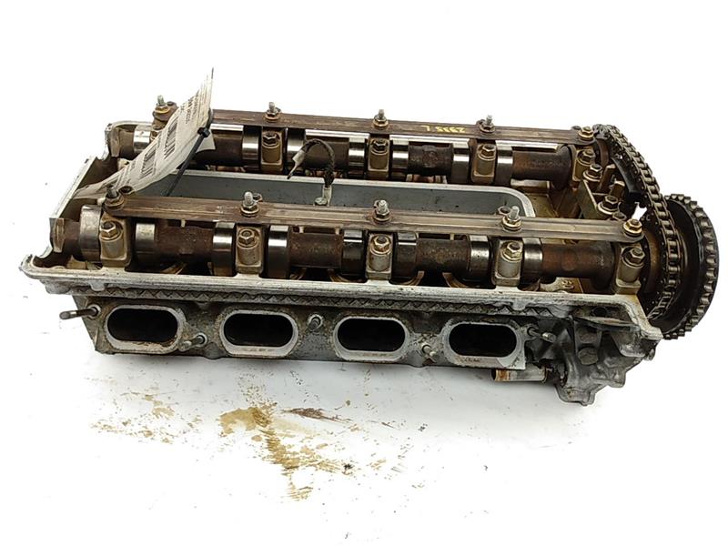 BMW 540I Cylinder Head Assembly