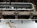 BMW 540I Cylinder Head Assembly-7