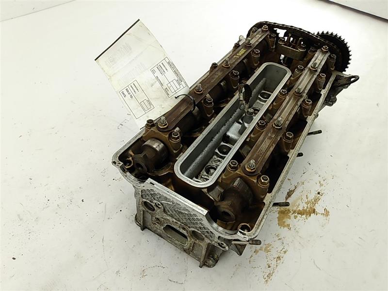 BMW 540I Cylinder Head Assembly