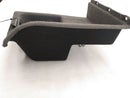 BMW 540I Rear Left Trunk Carpet Panel-5