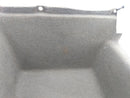 BMW 540I Rear Right Trunk Carpet Panel-4