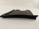 BMW 540I Rear Right Trunk Carpet Wheel Housing Cover-3