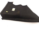 BMW 540I Rear Right Trunk Carpet Wheel Housing Cover-7