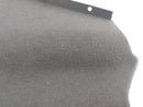 BMW 540I Rear Right Trunk Carpet Wheel Housing Cover-10