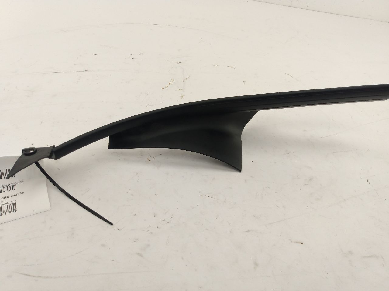 BMW 540I Rear Left Door Sill Trim - 0