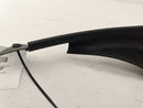 BMW 540I Rear Left Door Sill Trim-3