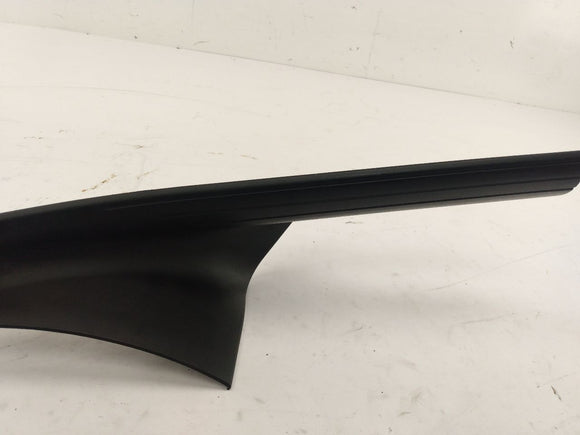 BMW 540I Rear Left Door Sill Trim