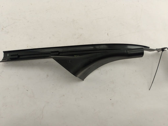 BMW 540I Rear Left Door Sill Trim