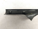 BMW 540I Rear Left Door Sill Trim-6