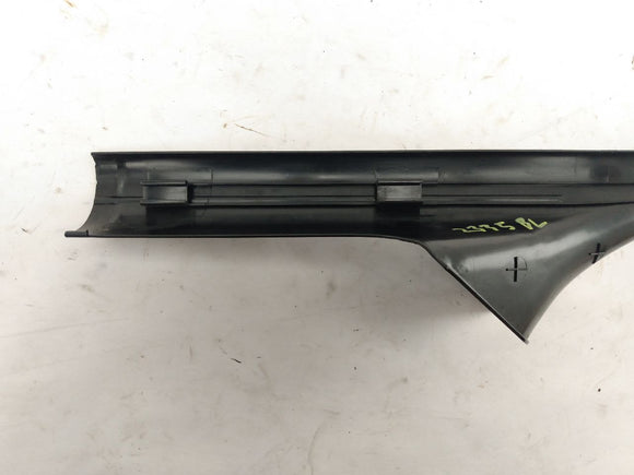 BMW 540I Rear Left Door Sill Trim