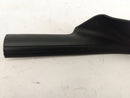 BMW 540I Rear Left Door Sill Trim-9