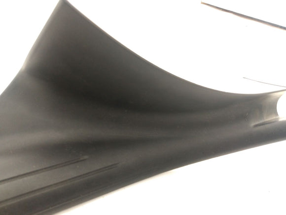 BMW 540I Rear Left Door Sill Trim