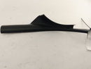 BMW 540I Rear Left Door Sill Trim-11