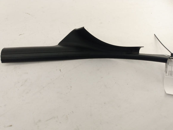 BMW 540I Rear Left Door Sill Trim