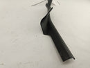 BMW 540I Rear Left Door Sill Trim-12