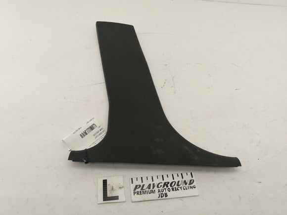 BMW 540I Lower Left B Pillar