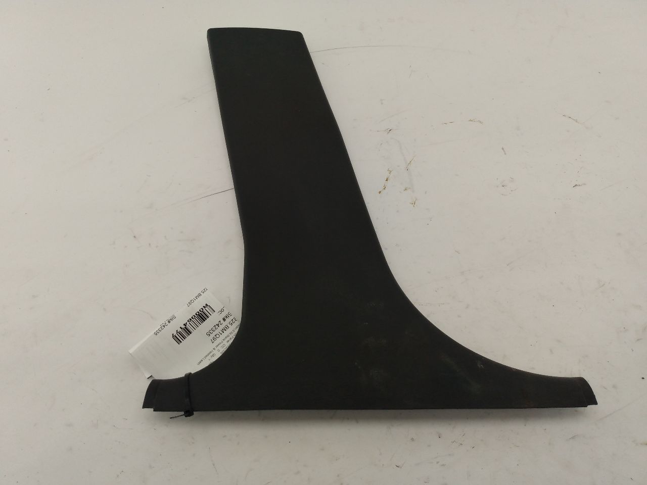 BMW 540I Lower Left B Pillar - 0