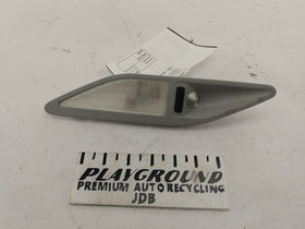 BMW 540I Left C Pillar Lamp