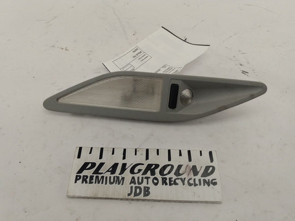 BMW 540I Left C Pillar Lamp