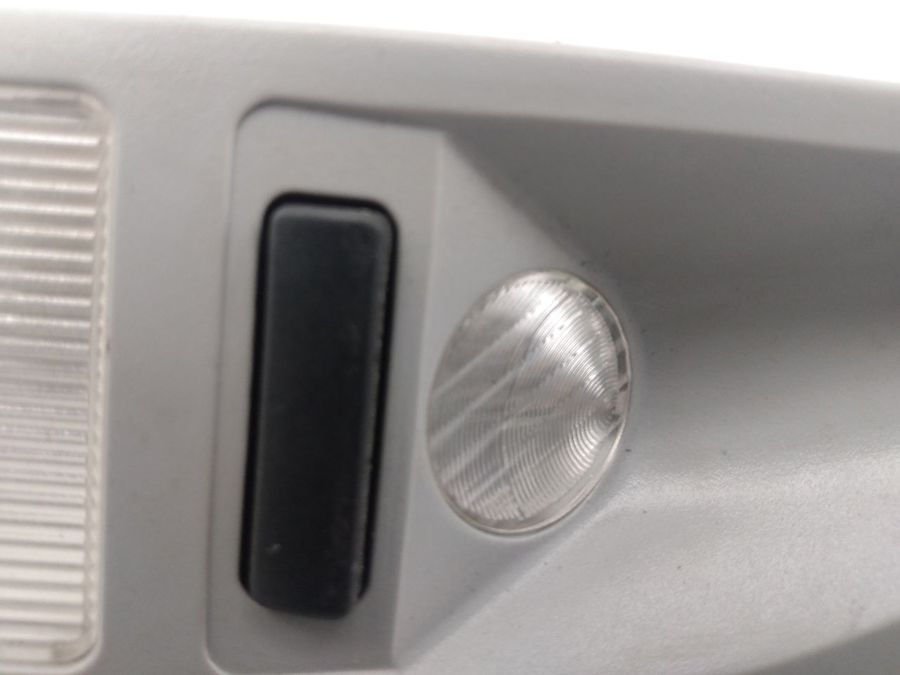 BMW 540I Left C Pillar Lamp