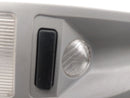 BMW 540I Left C Pillar Lamp-12