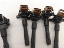 BMW 540I Ignition Coil Pack Set-5