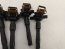 BMW 540I Ignition Coil Pack Set-6