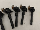 BMW 540I Ignition Coil Pack Set-8