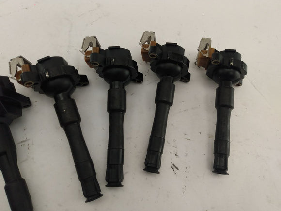 BMW 540I Ignition Coil Pack Set