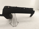 BMW 540I Center Lower Dash Panel-3
