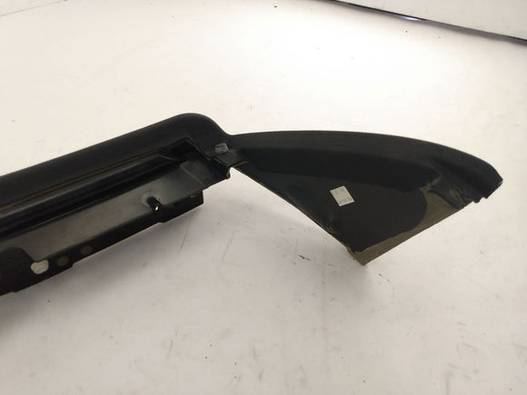 BMW 540I Center Lower Dash Panel