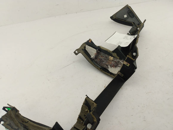 BMW 540I Center Lower Dash Panel