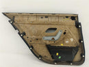 BMW 540I Rear Right Door Panel **AS-IS**-6