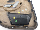 BMW 540I Rear Right Door Panel **AS-IS**-9