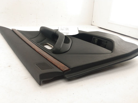 BMW 540I Rear Right Door Panel **AS-IS**