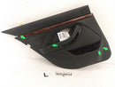 BMW 540I Rear Left Door Panel **AS-IS**-2