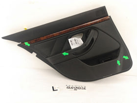 BMW 540I Rear Left Door Panel **AS-IS** - 0